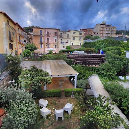 Bed and Breakfast Casa Lissania Lamezia Terme Zewnętrze zdjęcie
