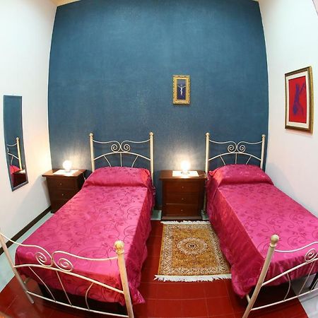 Bed and Breakfast Casa Lissania Lamezia Terme Zewnętrze zdjęcie
