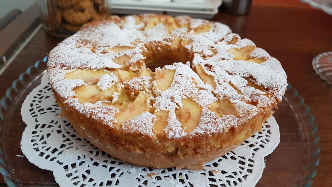 Bed and Breakfast Casa Lissania Lamezia Terme Zewnętrze zdjęcie