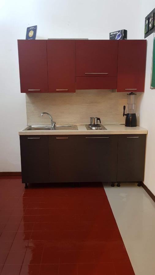 Bed and Breakfast Casa Lissania Lamezia Terme Zewnętrze zdjęcie