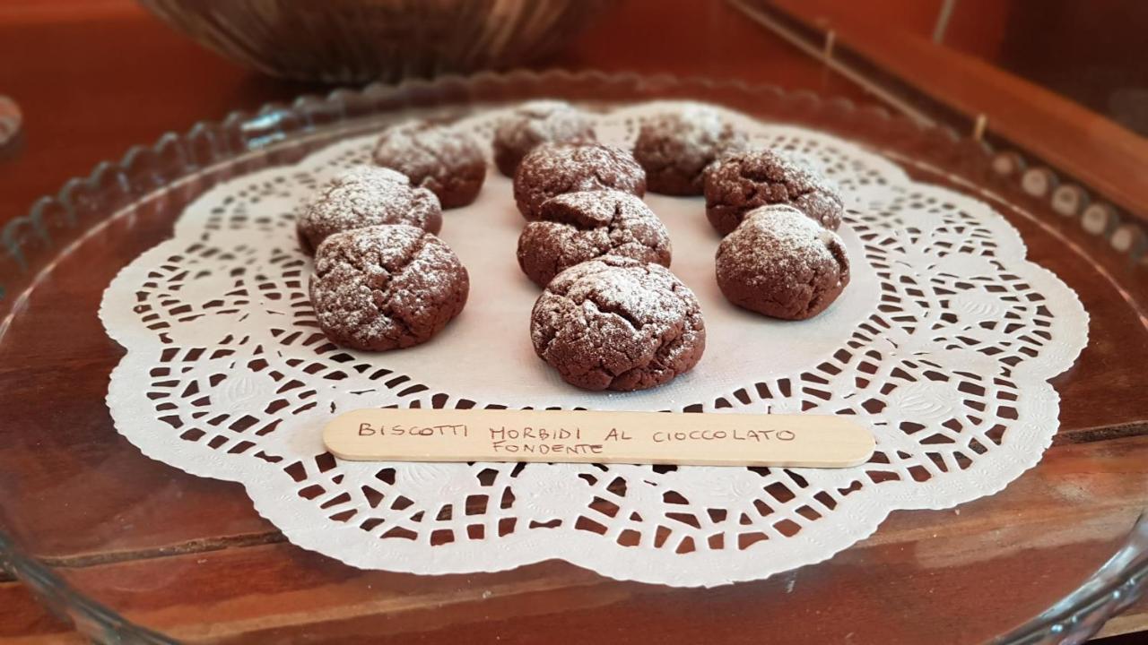Bed and Breakfast Casa Lissania Lamezia Terme Zewnętrze zdjęcie