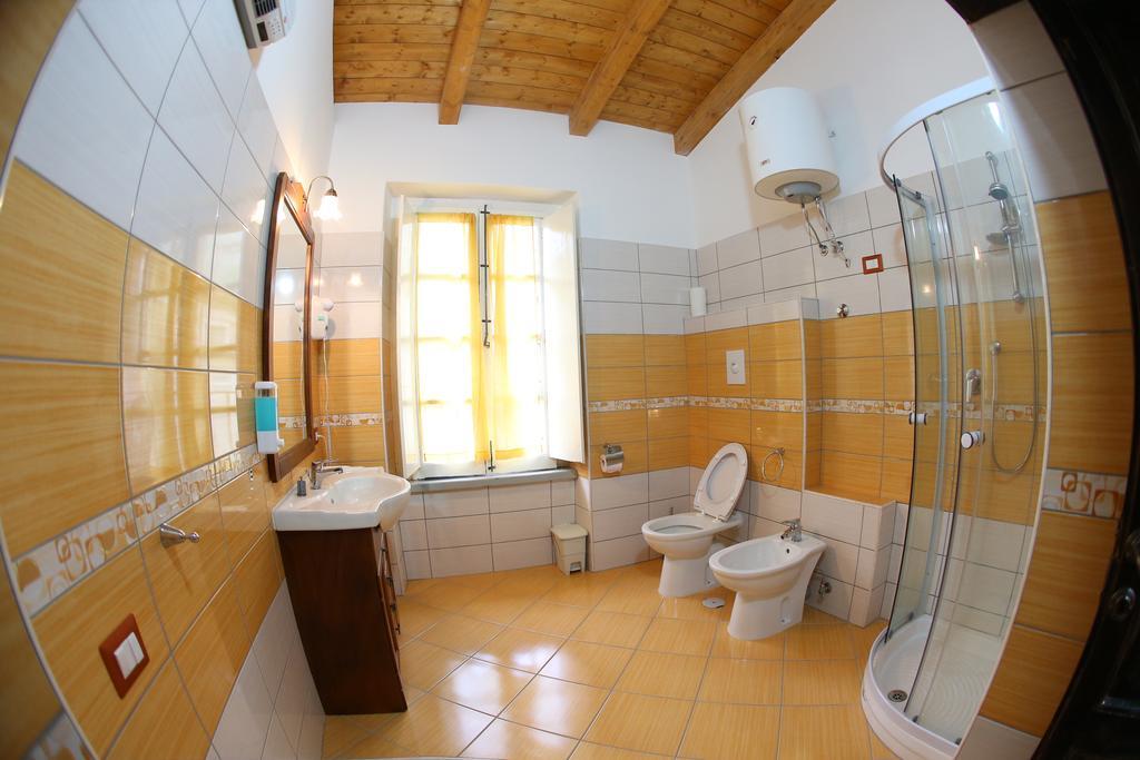 Bed and Breakfast Casa Lissania Lamezia Terme Zewnętrze zdjęcie