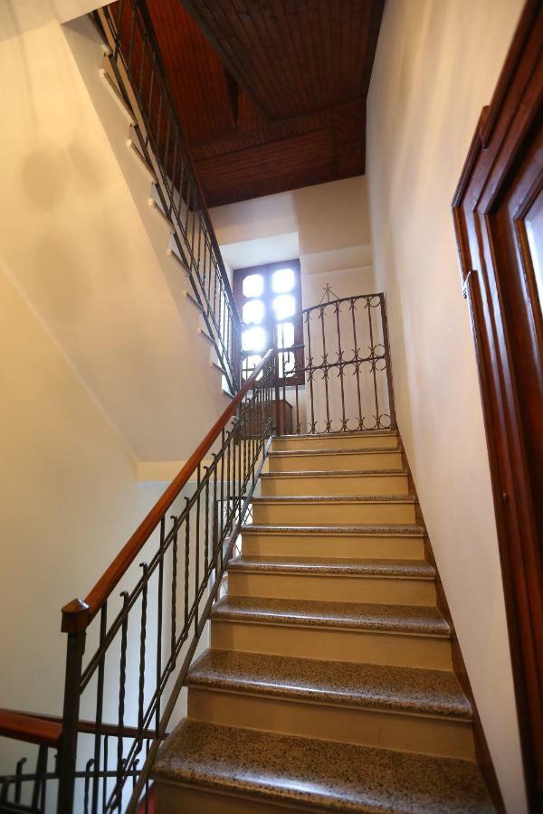 Bed and Breakfast Casa Lissania Lamezia Terme Zewnętrze zdjęcie
