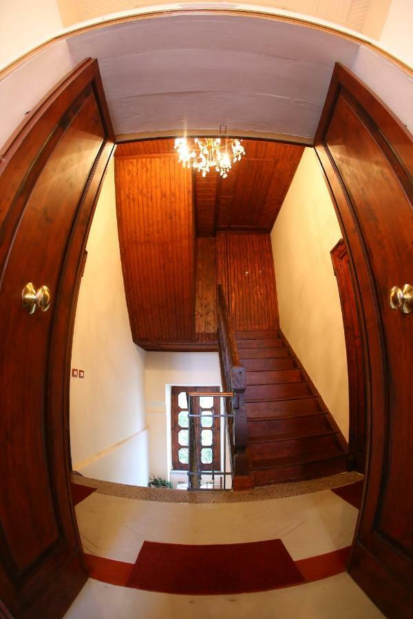 Bed and Breakfast Casa Lissania Lamezia Terme Zewnętrze zdjęcie