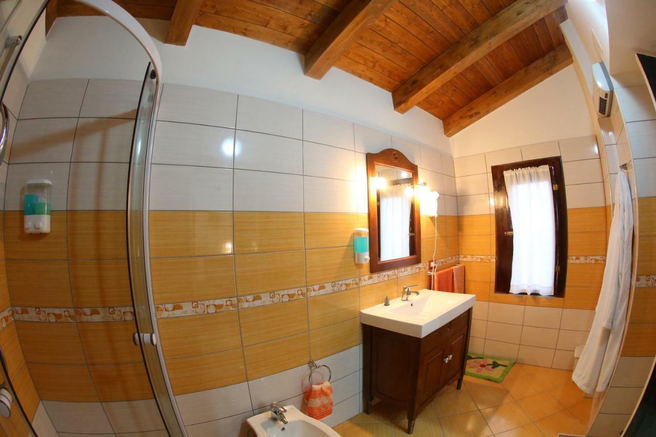 Bed and Breakfast Casa Lissania Lamezia Terme Zewnętrze zdjęcie