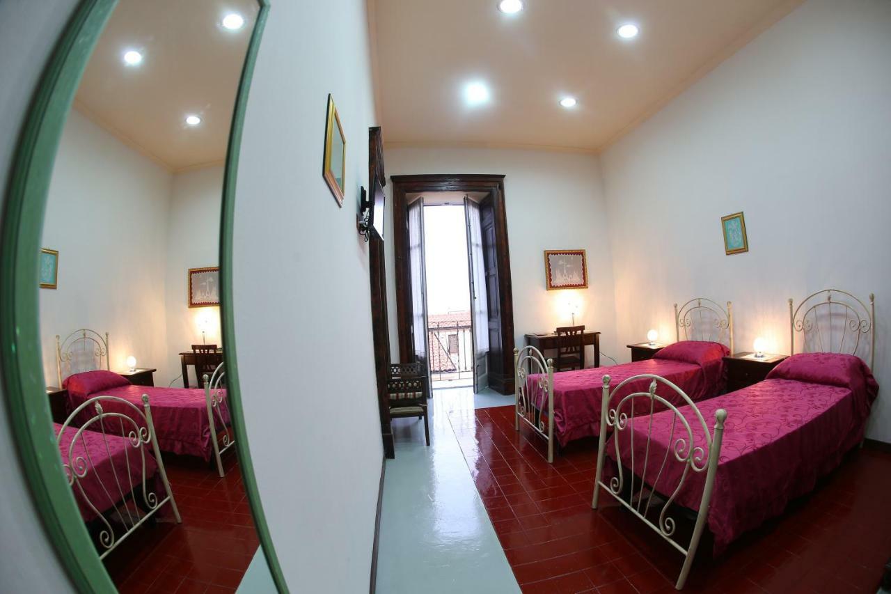 Bed and Breakfast Casa Lissania Lamezia Terme Zewnętrze zdjęcie
