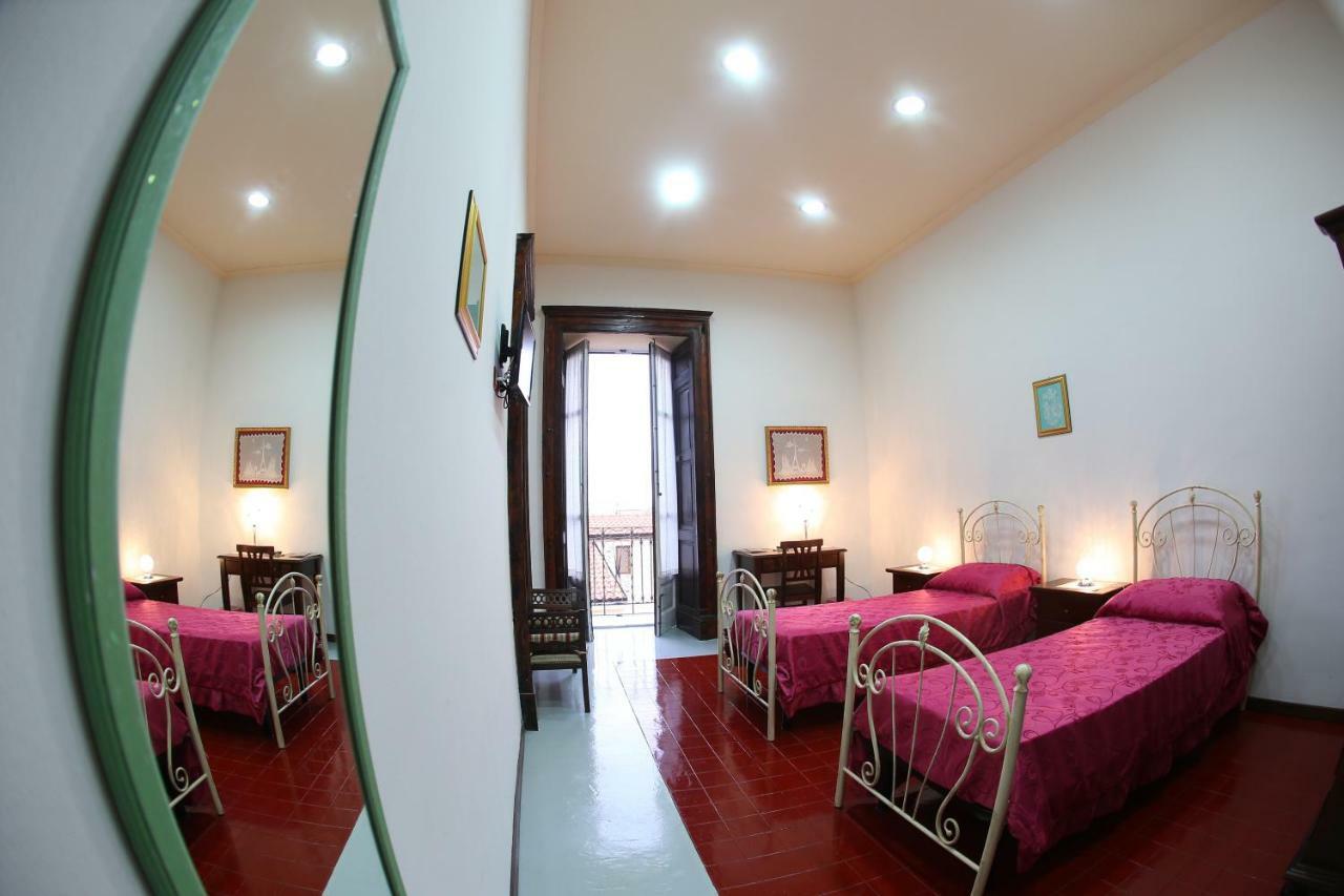 Bed and Breakfast Casa Lissania Lamezia Terme Zewnętrze zdjęcie