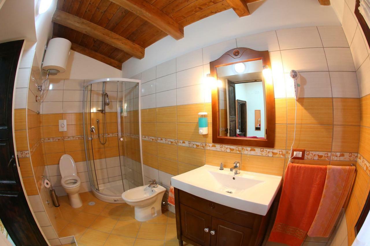 Bed and Breakfast Casa Lissania Lamezia Terme Zewnętrze zdjęcie