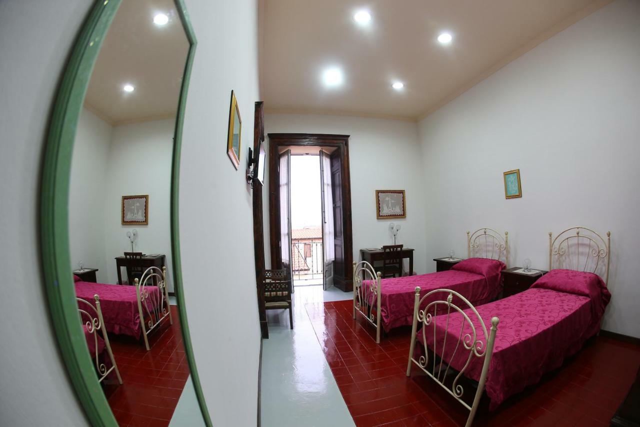 Bed and Breakfast Casa Lissania Lamezia Terme Zewnętrze zdjęcie