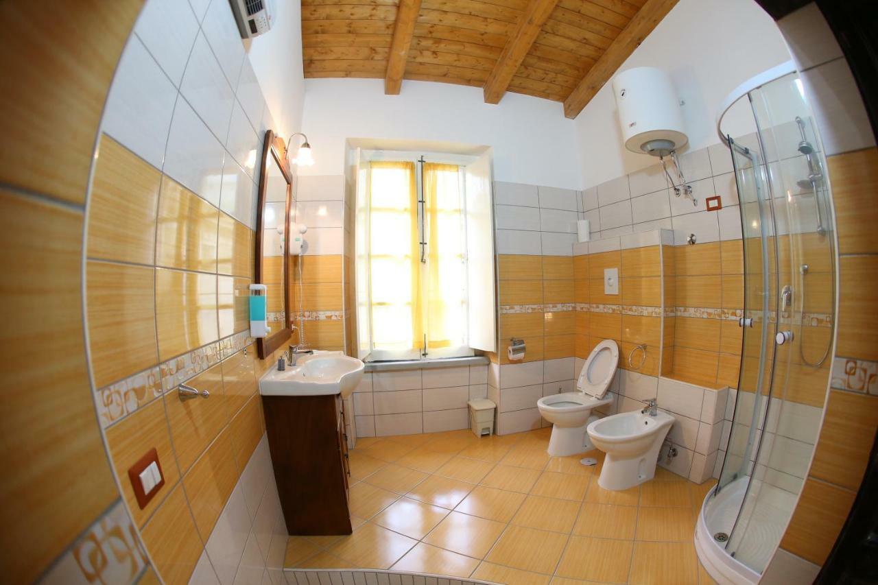 Bed and Breakfast Casa Lissania Lamezia Terme Zewnętrze zdjęcie