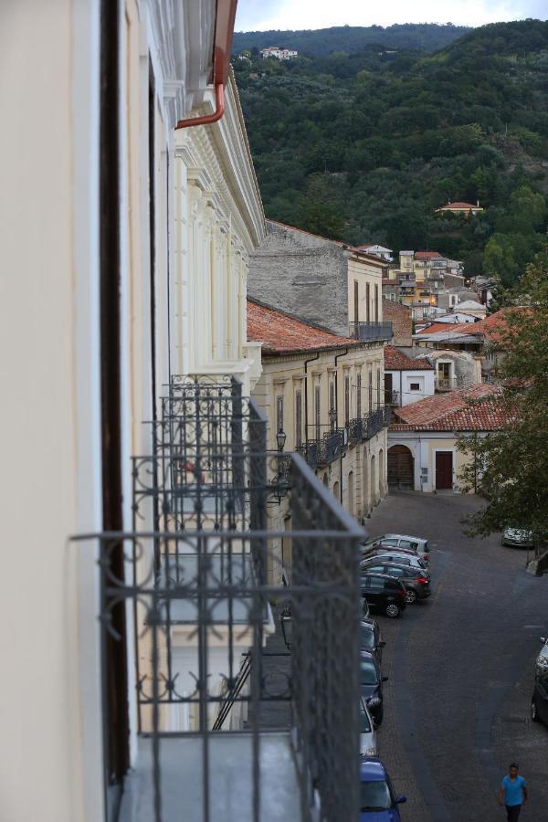 Bed and Breakfast Casa Lissania Lamezia Terme Zewnętrze zdjęcie